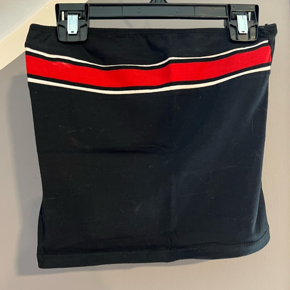 Tube Top - Picture 1 of 1